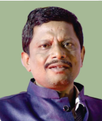 Dr. Sunil Kumar Pradhan